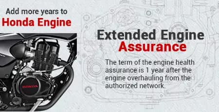 Extended Engine Assurance