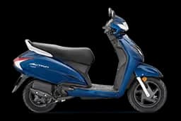 RedWing Scooters