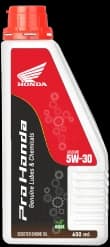 Pro Honda 5W30 MB Scooter Engine Oil