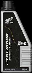 Pro Honda 10W30 MA Motorcycle Engine Oil