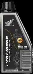 Pro Honda Fully Synthetic Oil 10W30 MA