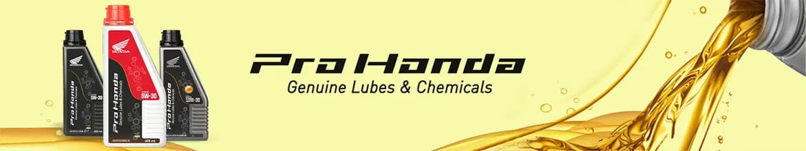 Honda Genuine Engine Oil