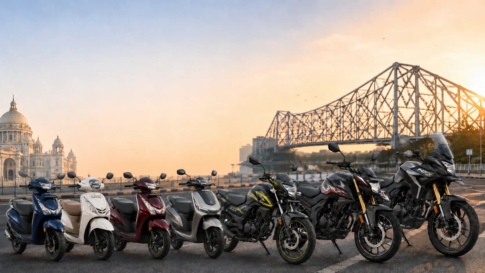 Complete Guide to Buying Your First Bike or Scooter in India