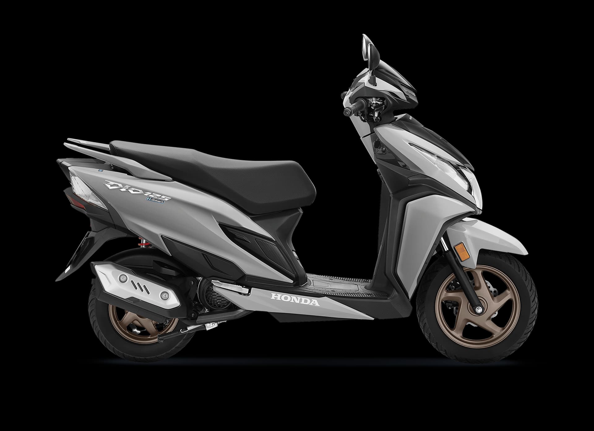 Dio 125