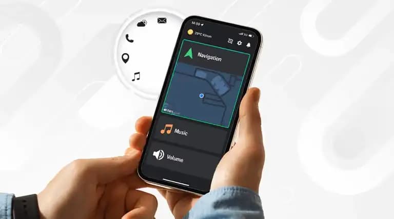 Honda RoadSync