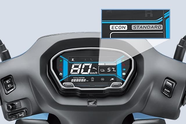 LCD Display