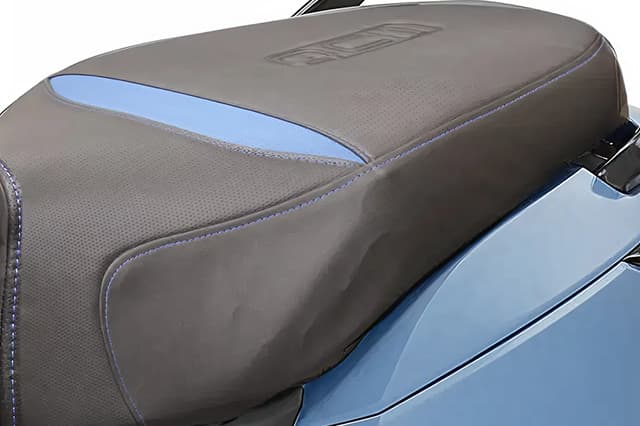 Seat Cover- QC1