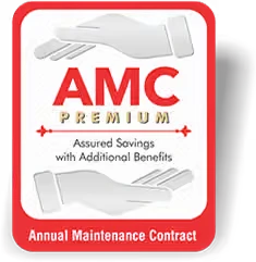 Premium AMC