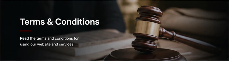 Todi Honda Terms and Conditions