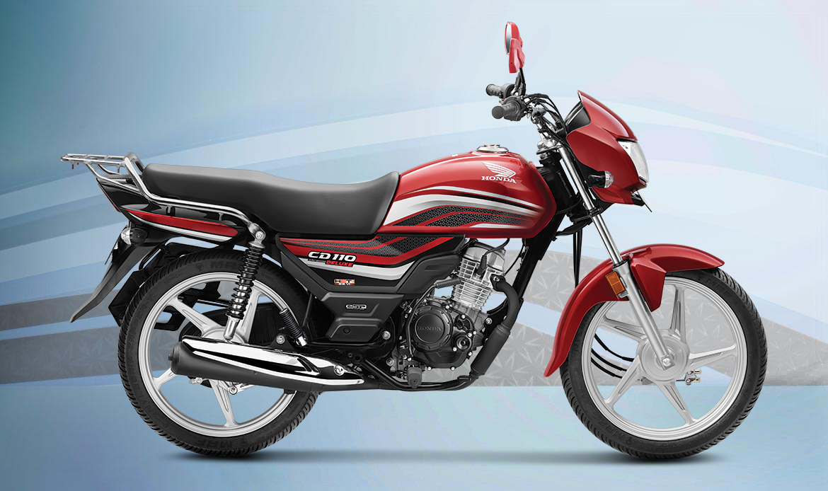 polaris motorbike