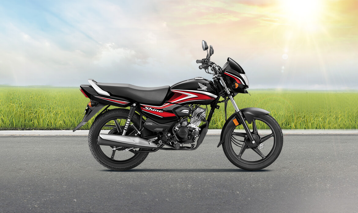 Honda 100cc hotsell