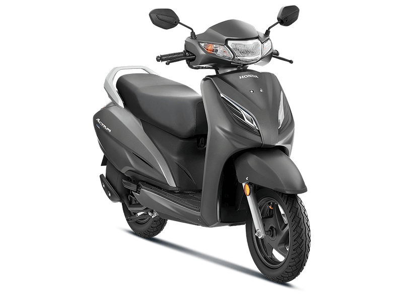 Mat Axis Gray Metallic