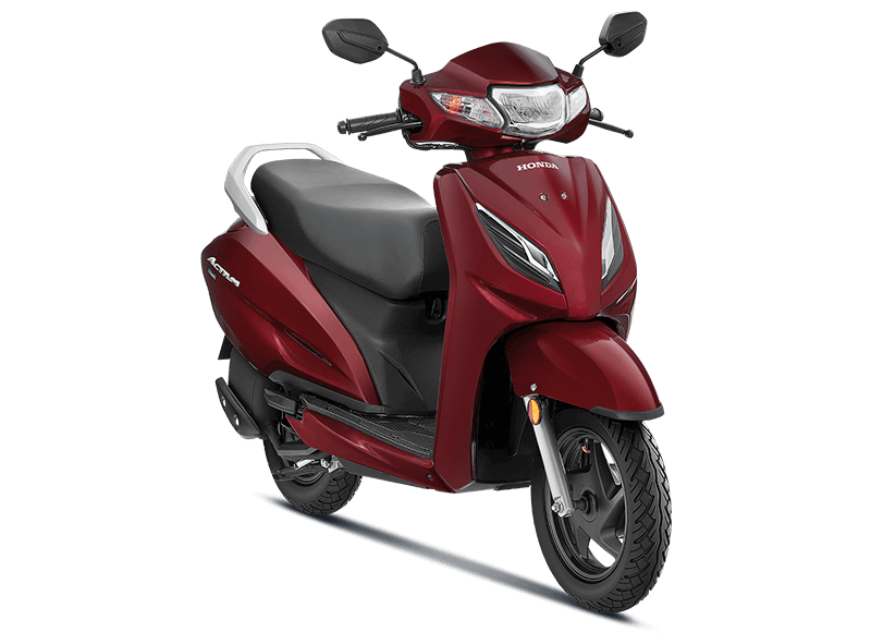 Activa110
