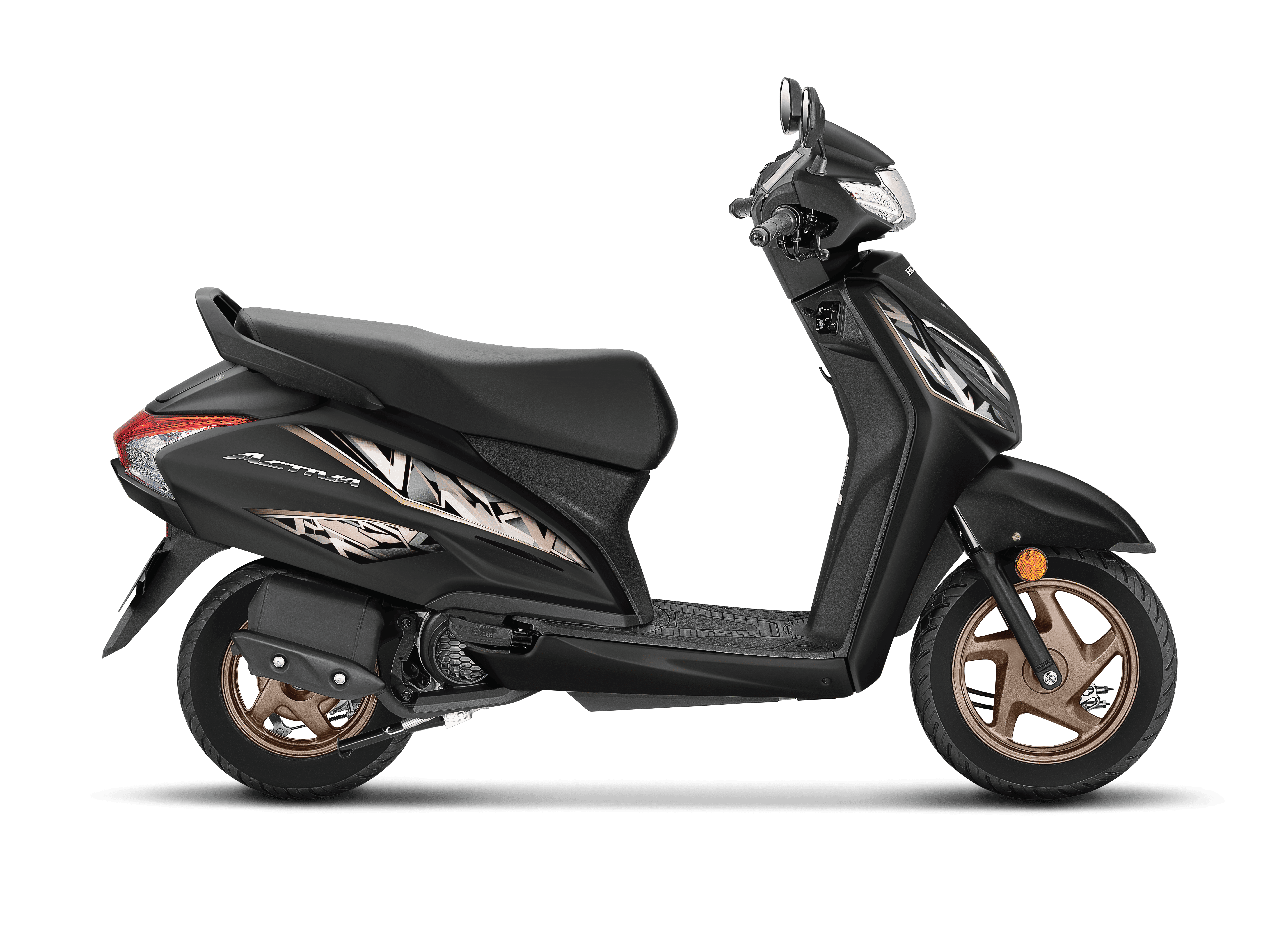 Activa110 Anniversary Edition