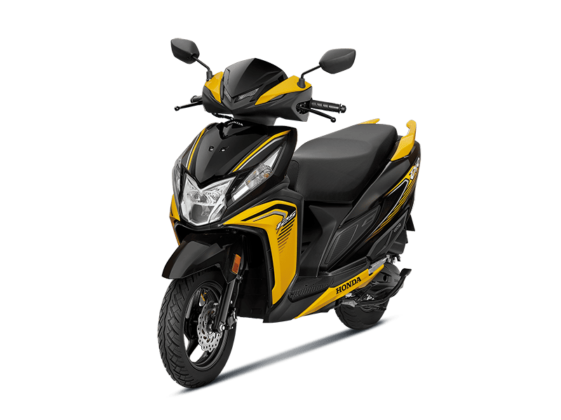 Dio125